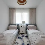Lion Apartments - Amalfi Quiet Family 3 Bedr Apartment